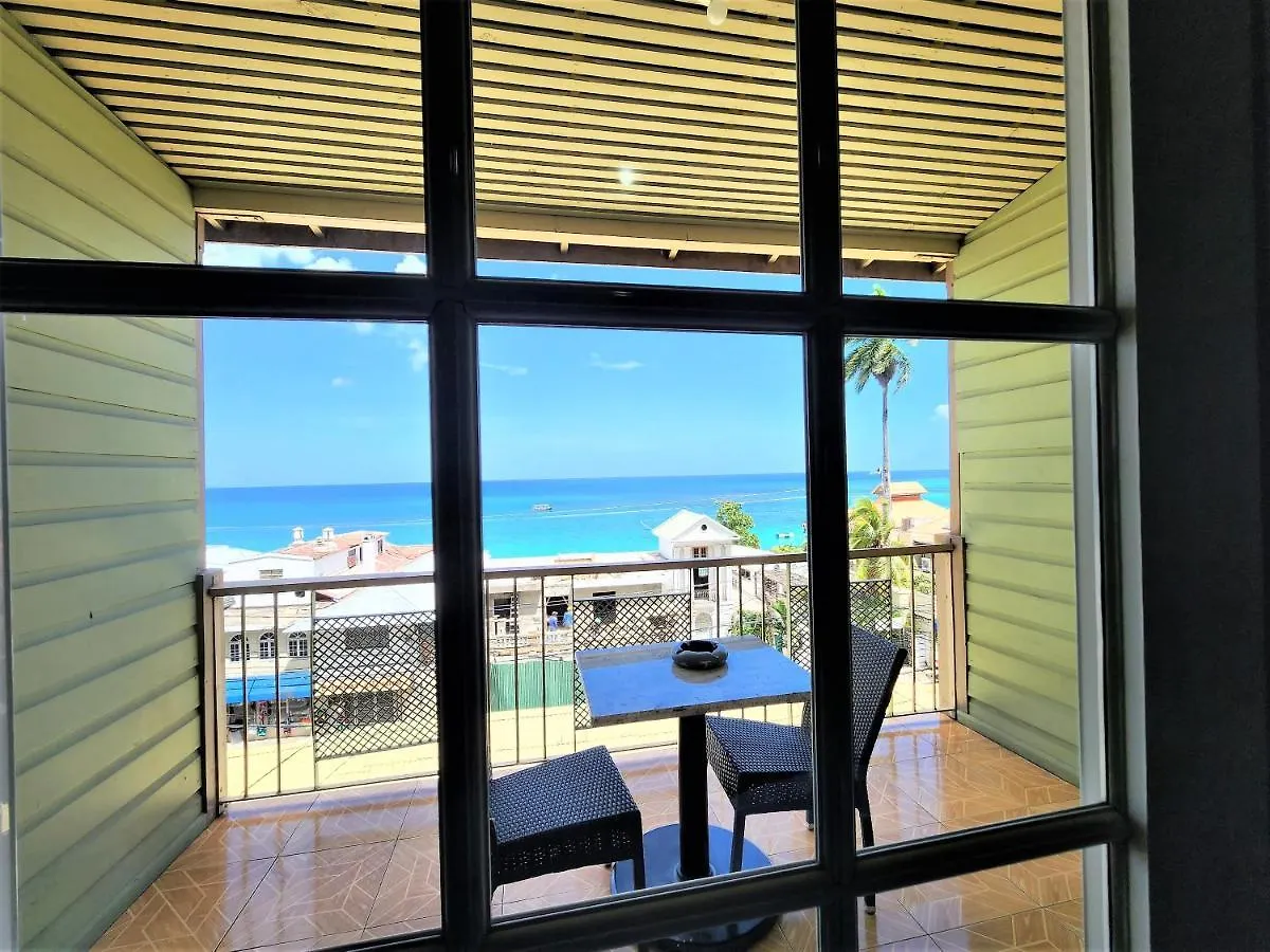 Hotel Caribic House Montego Bay