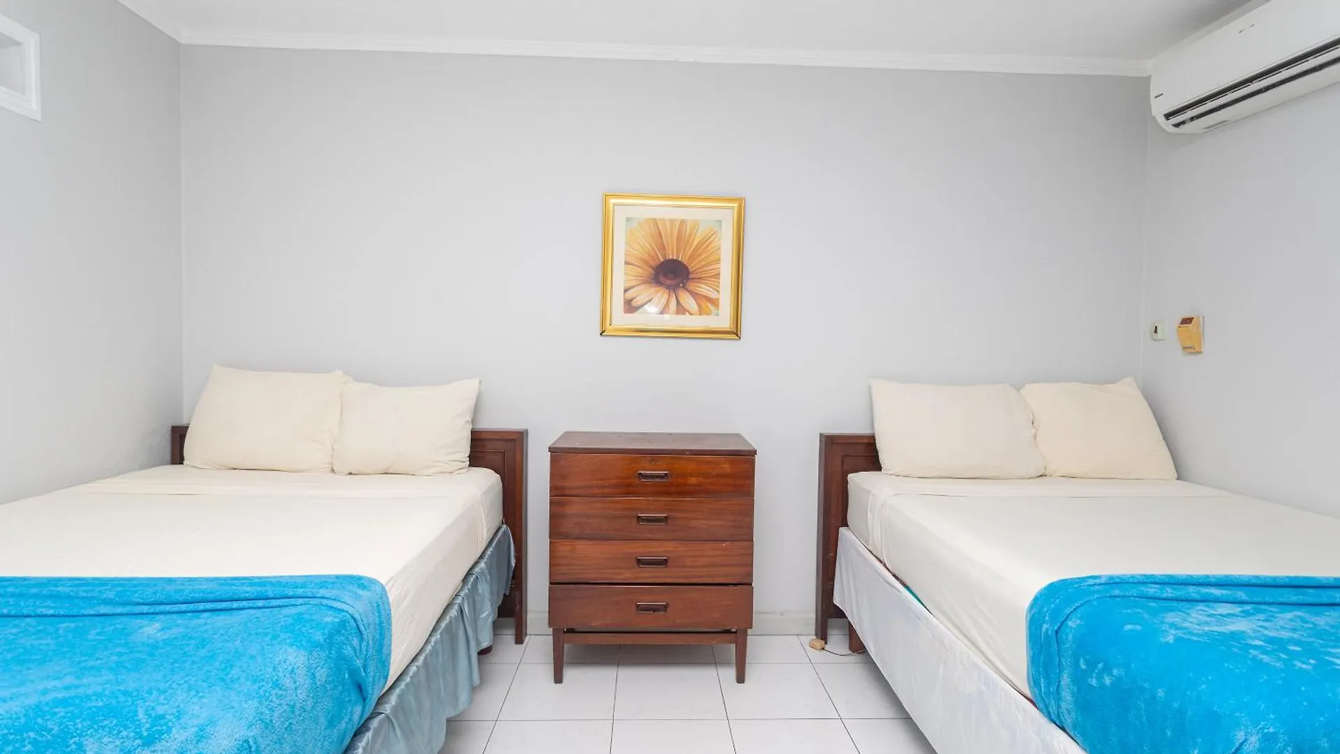 Hotel Caribic House Montego Bay