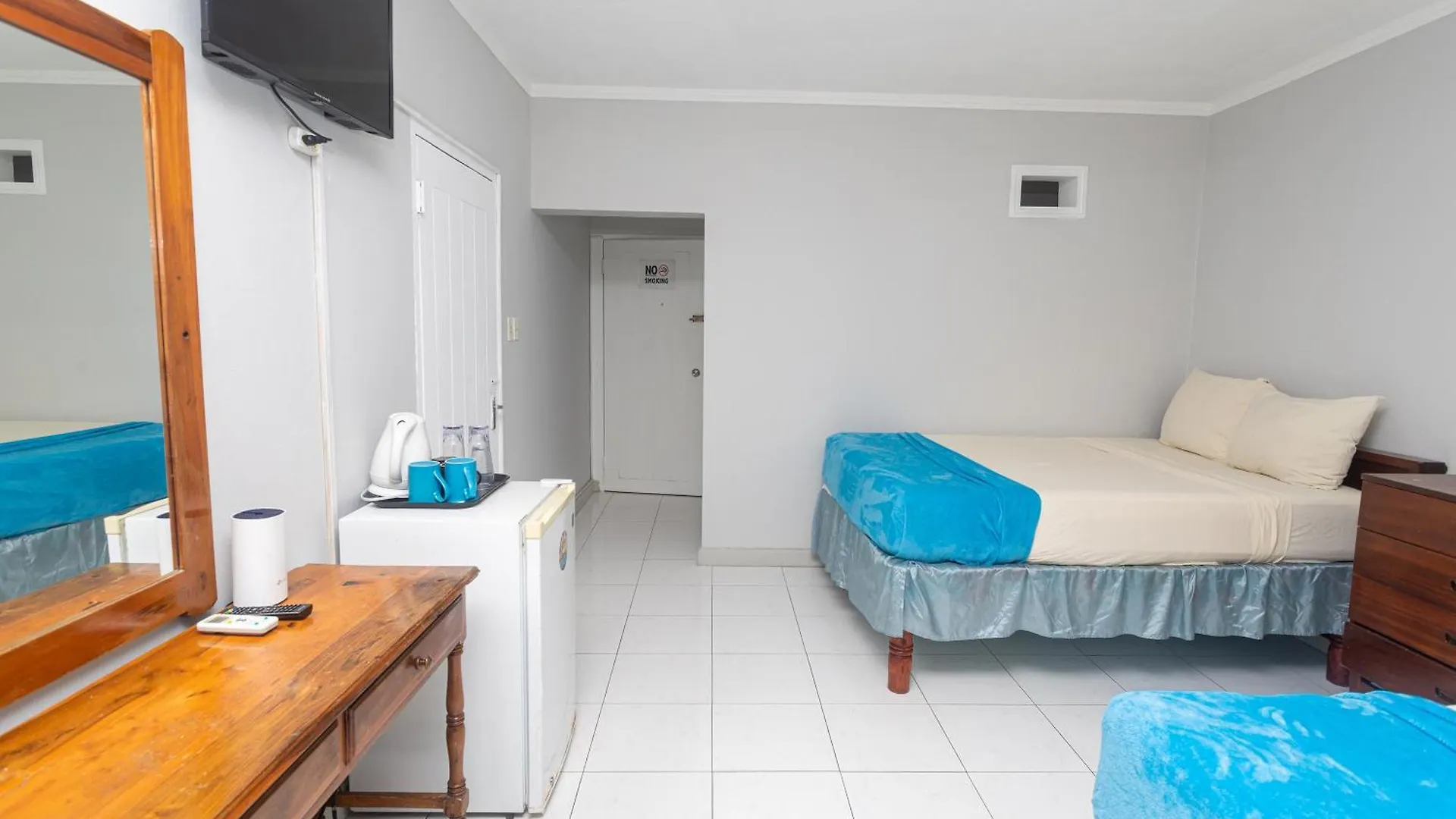 Hotel Caribic House Montego Bay Giamaica