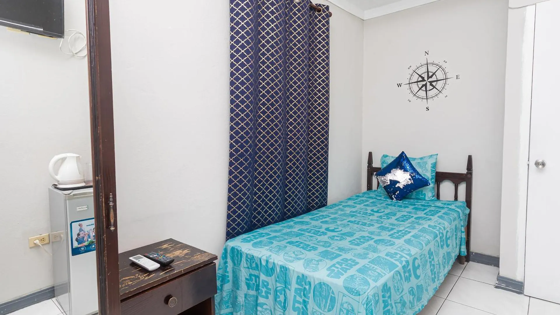 Hotel Caribic House Montego Bay