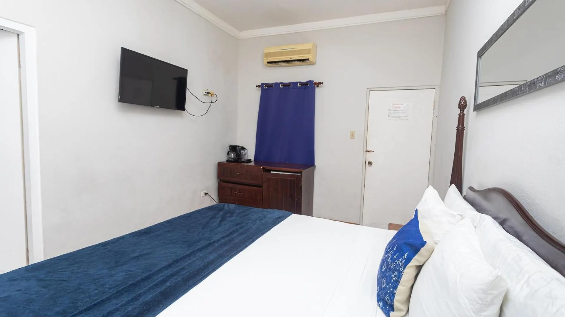 Hotel Caribic House Montego Bay