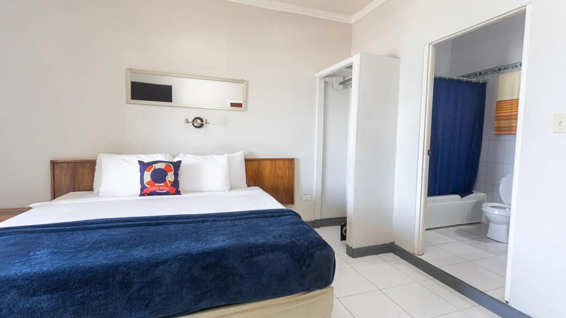Hotel Caribic House Montego Bay