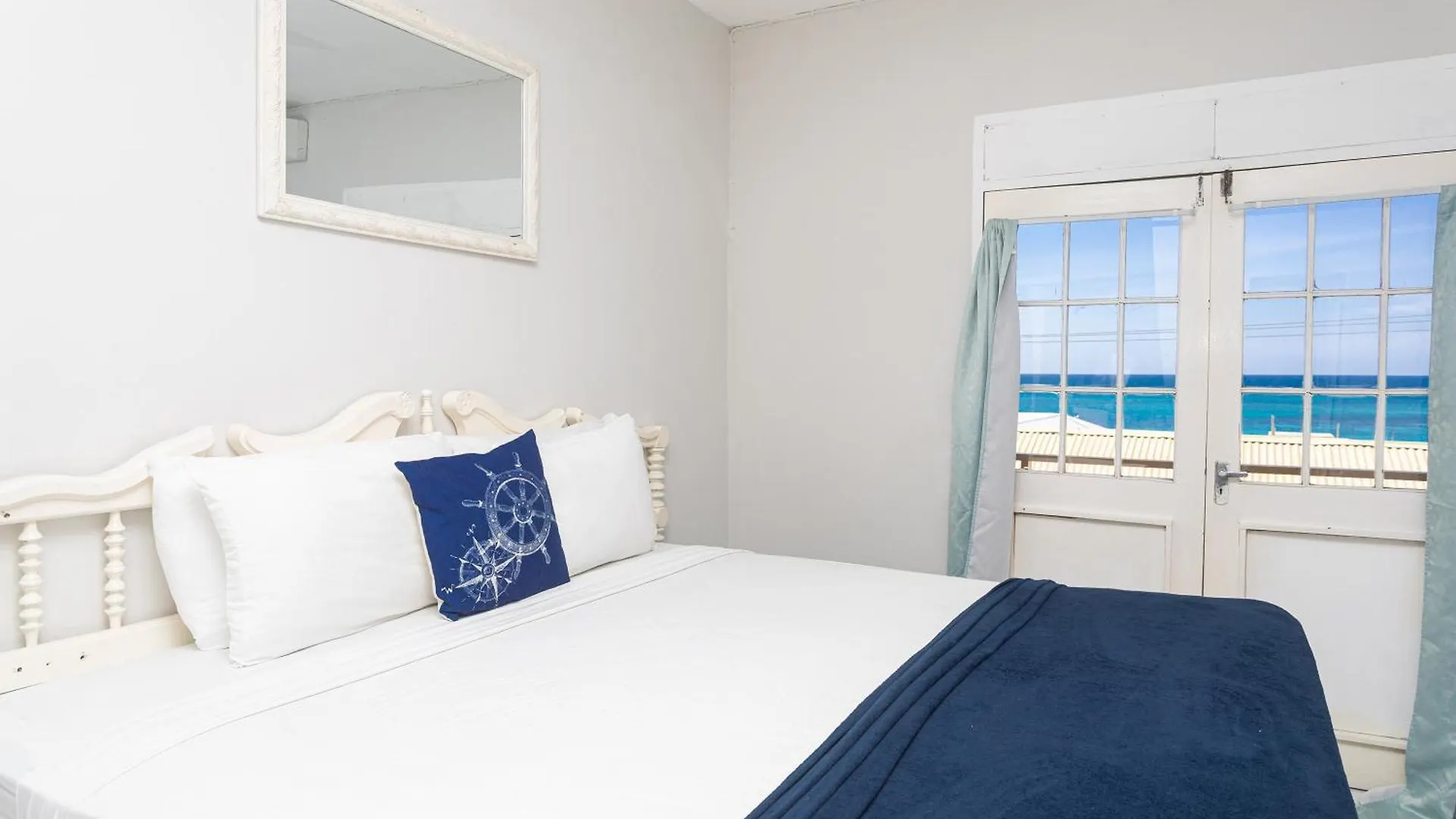 Hotel Caribic House Montego Bay