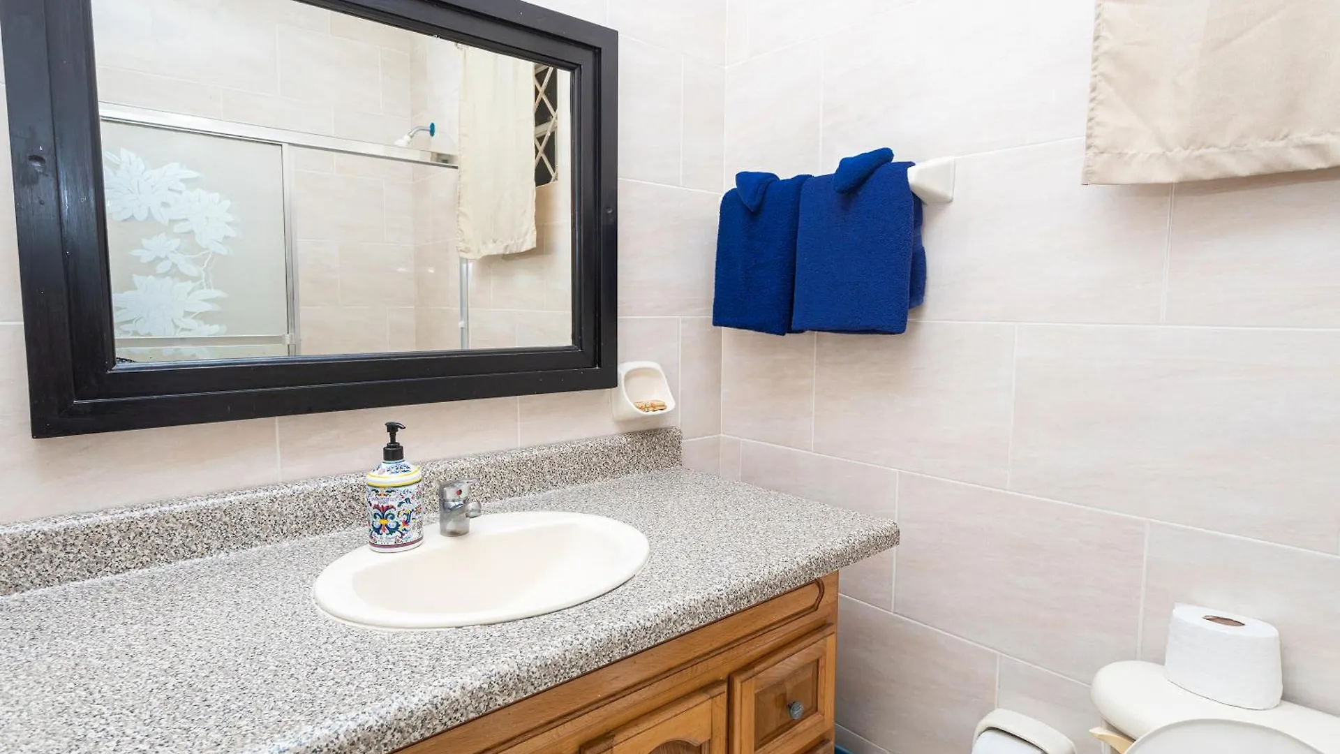 Hotel Caribic House Montego Bay