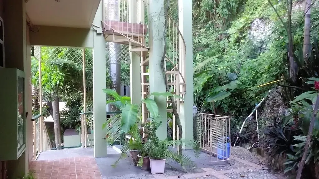Hotel Caribic House Montego Bay