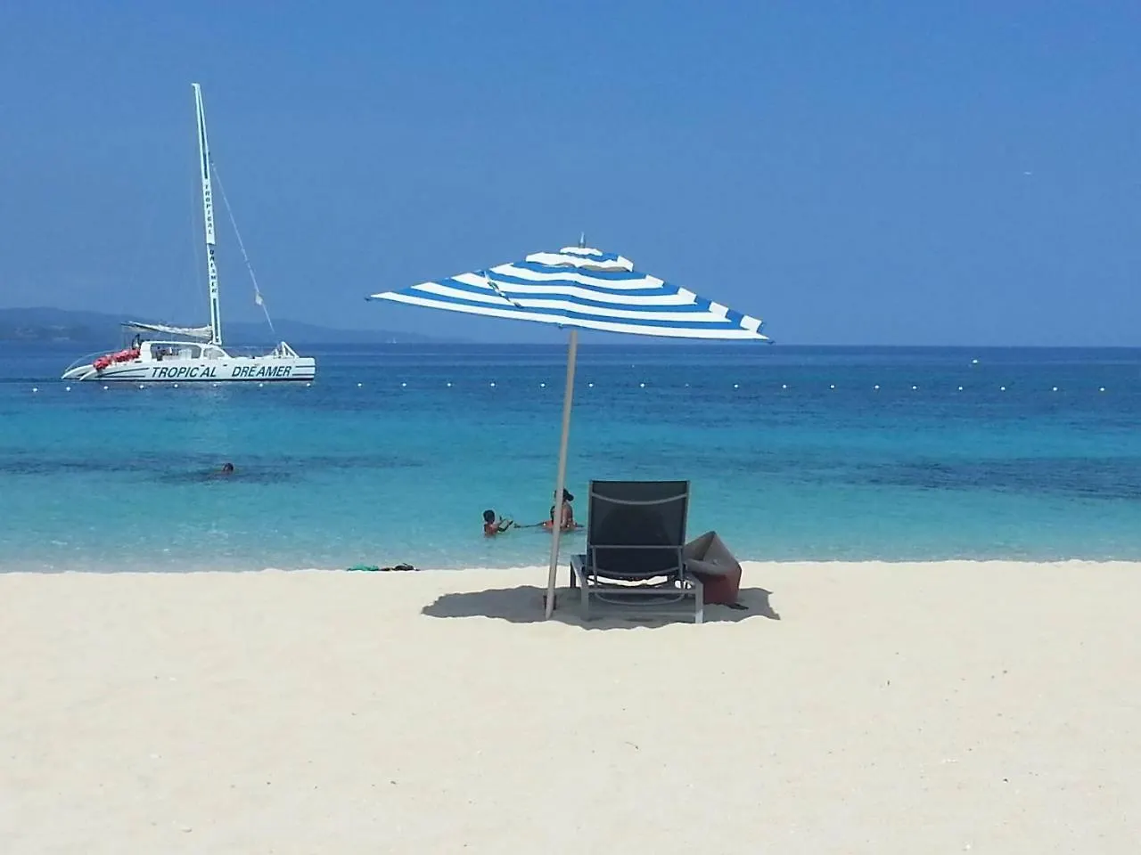 Hotel Caribic House Montego Bay