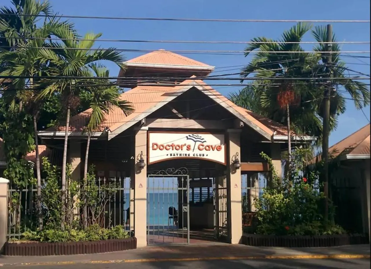 Hotel Caribic House Montego Bay