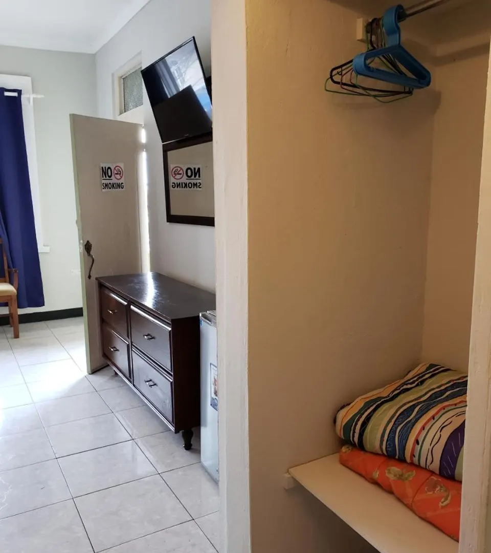 Hotel Caribic House Montego Bay