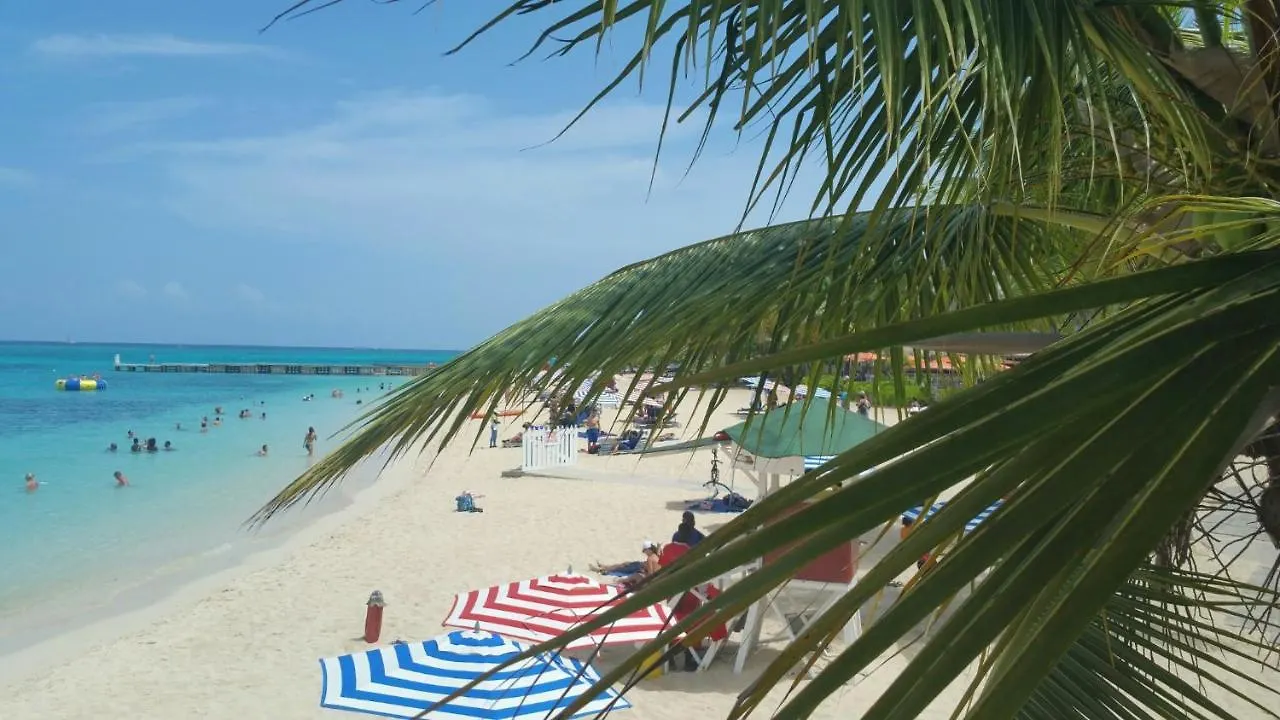 Hotel Caribic House Montego Bay