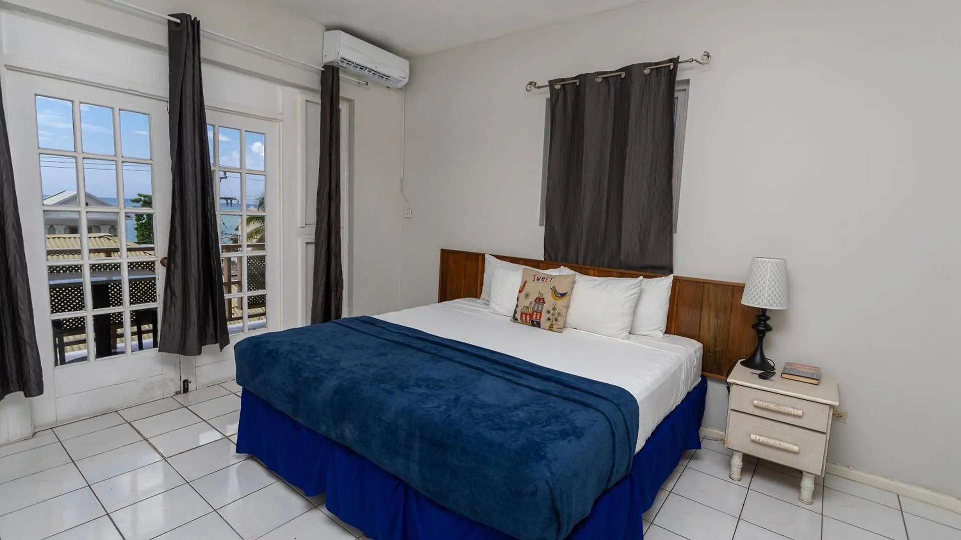 Caribic House Hotel Montego Bay