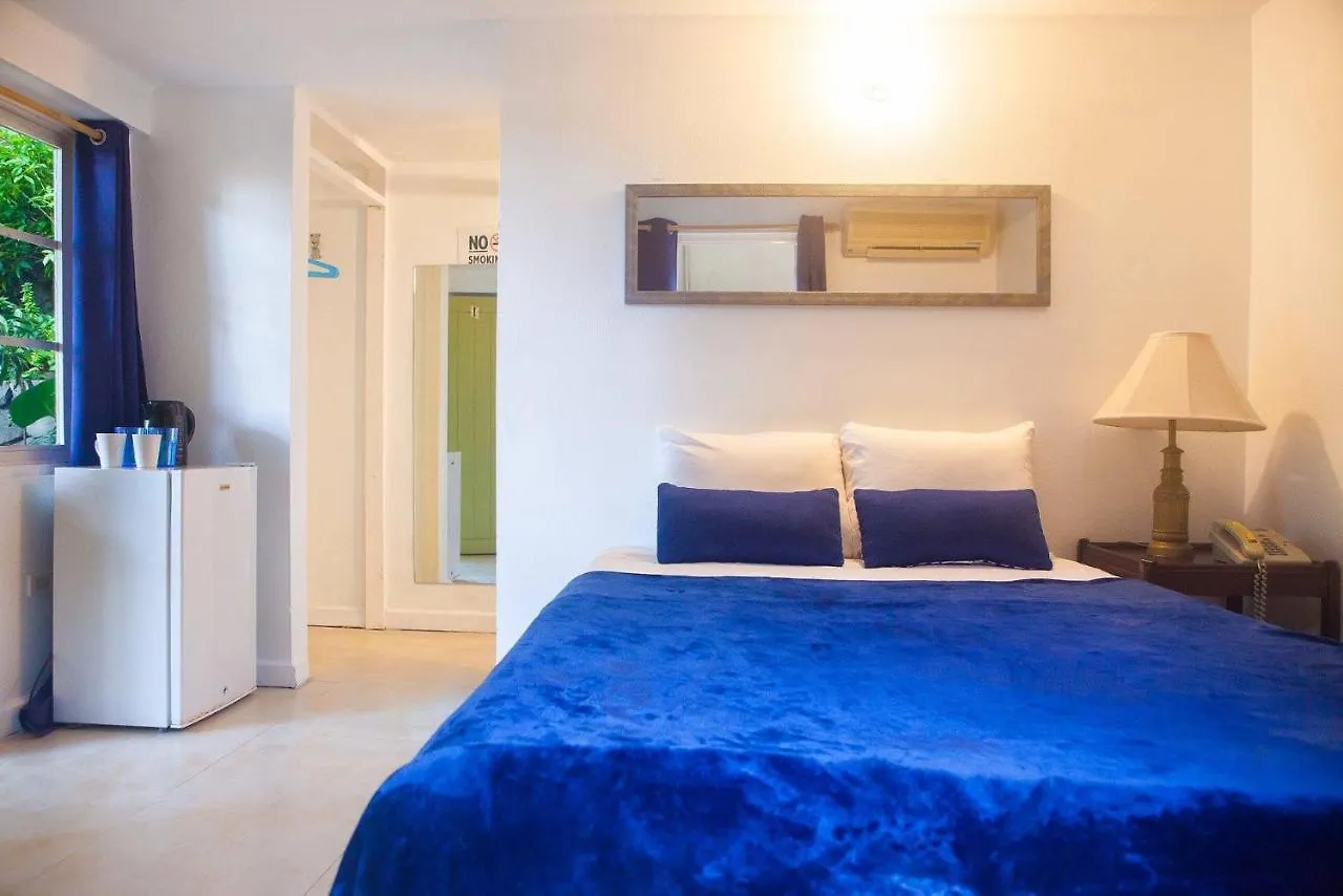 **  מלון מונטגו ביי Caribic House ג'מייקה