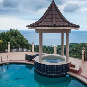 Clarridge View Guest house Montego Bay