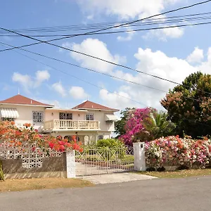 Bed & Breakfast Castlevue, Montego Bay