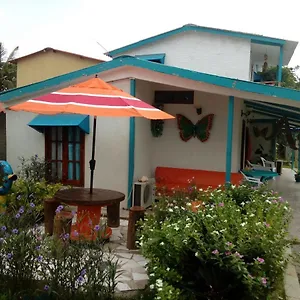 Blue Ocean Village Inn San Andres (San Andres and Providencia Islands)