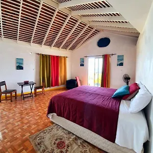 Reggae Hostel Montego Bay