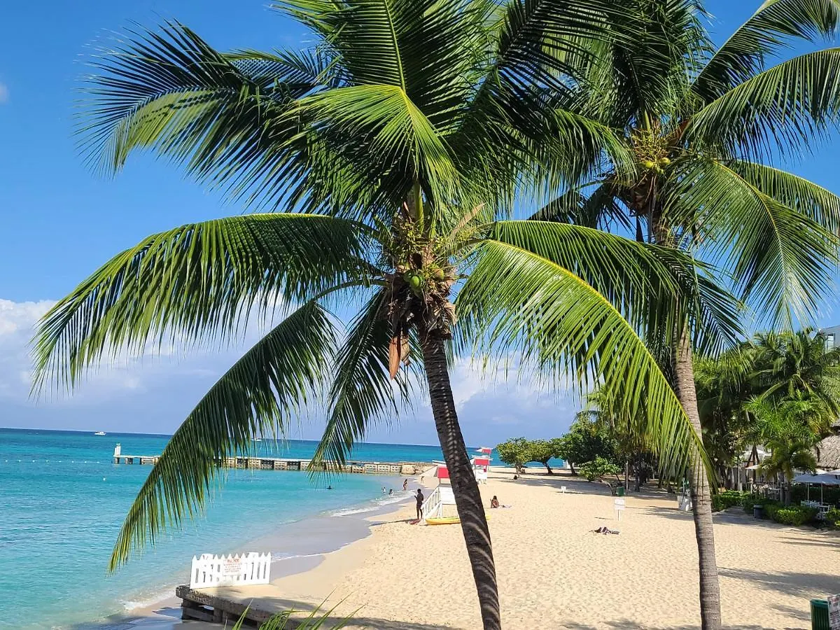 Caribic House Hotel Montego Bay