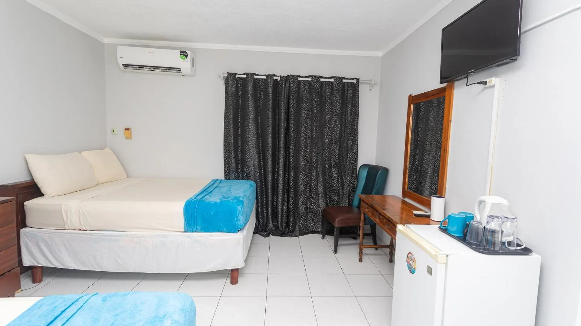 Caribic House Hotel Montego Bay