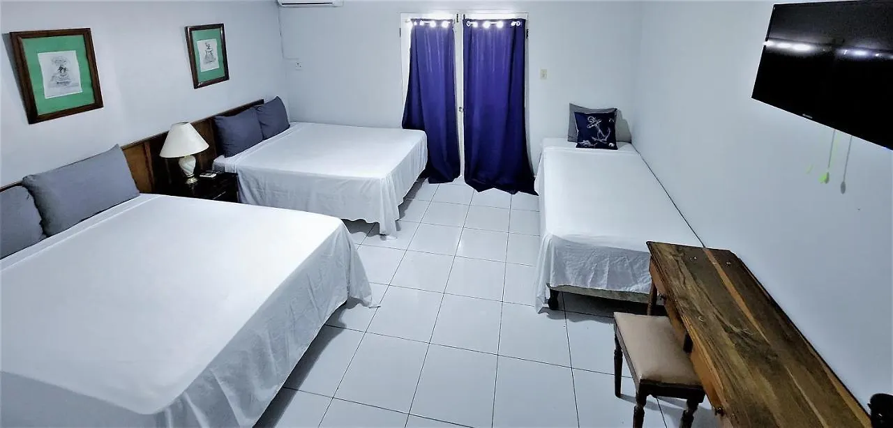 Caribic House Hotel Montego Bay