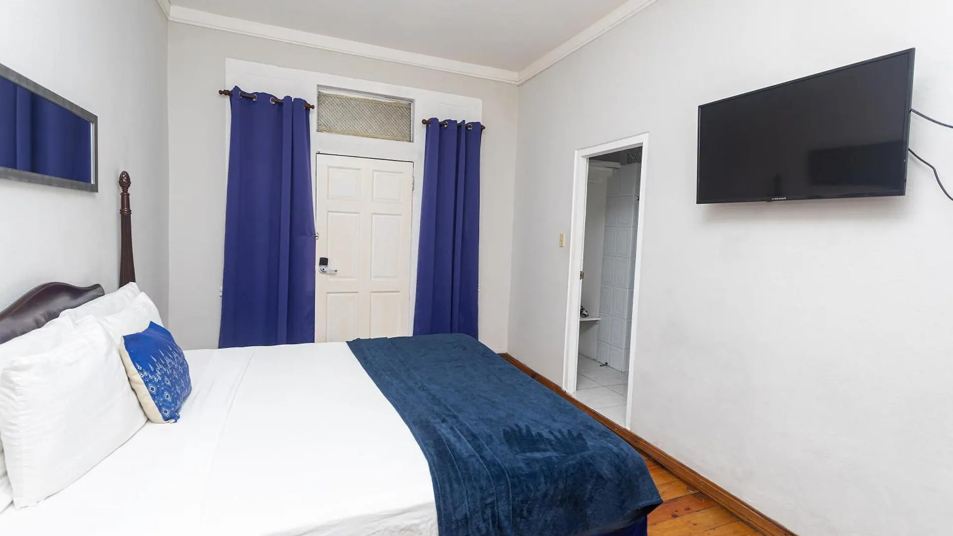 Caribic House Hotel Montego Bay